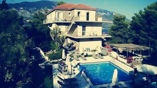 Pessada Bay Studios and Apartments - Pesádha - 0