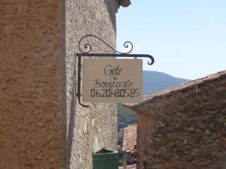Gîte LA BOUSCARLE - Moissac-Bellevue - 6