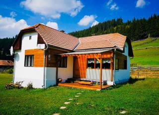 Nexus Kulcsoshaz Bukkloka Gyimes - Făgeţel - 4