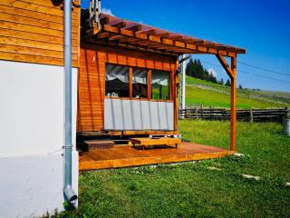 Nexus Kulcsoshaz Bukkloka Gyimes - 7