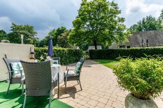 Julia's Holiday Home - 4