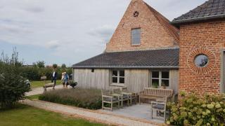 Holiday Home Victoria Fields - 9