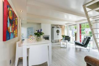 Julia's Holiday Home - Simpelveld - 8