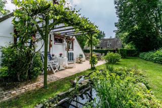 Julia's Holiday Home - Simpelveld - 2