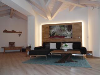 Apartment Partenkirchen - Garmisch-Partenkirchen - 9