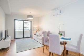 137 LuxResidence - Lisbona - 3