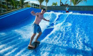 Royalton Bavaro, An Autograph Collection All-Inclusive Resort & Casino - Punta Cana - 4