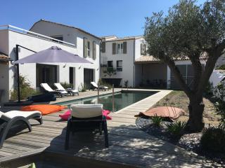 L'Île de Lumière - Rivedoux-Plage - 3