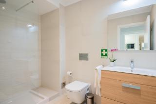 137 LuxResidence - Lisbona - 2