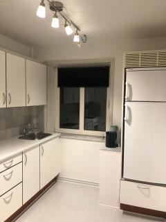 Hel lejlighed Thisted Midtby - 4