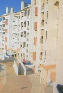 Albufeira Centrally Located Apartment with Pool View - Albufeira - 1