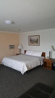 Merrill Field Inn - Anchorage - 5