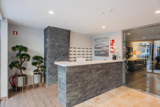 137 LuxResidence - Lisbona - 9
