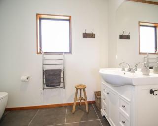 Lakeview Lodge Karapiro - Cambridge - 5