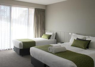 Club Mulwala Resort - 7