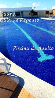 apart-hotel Golden Lake - Arraial do Cabo - 1
