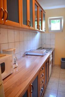 Family-friendly apartments with swimming pool Supetarska Draga - Donja, Rab - 2019 - Rab - 9