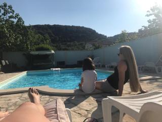 Family-friendly apartments with swimming pool Supetarska Draga - Donja, Rab - 2019 - Rab - 4