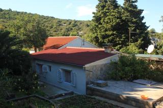 Seaside holiday house Cove Rogacic, Vis - 8886 - Vis - 3