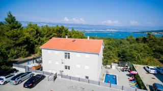 Apartments Ibis - Čižići - 5
