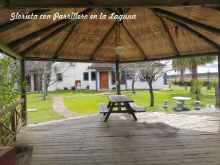 Casa de Piedra - Termas del Daymán - 3