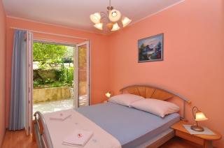 Apartments by the sea Slatine, Ciovo - 12491 - 2