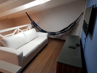 Lindo Flat em Maresias, 100m da Praia - 7