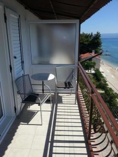 Family friendly seaside apartments Podstrana, Split - 13725 - 3
