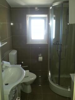 Family friendly seaside apartments Podstrana, Split - 13725 - 2