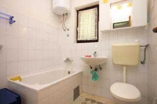 Seaside holiday house Veli Rat, Dugi otok - 875 - 2