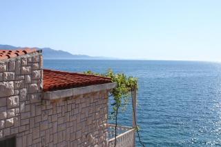 Apartments by the sea Podaca, Makarska - 2695 - 3