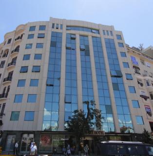 Taksim Square Hotel - 5