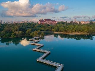 The Grand Hotel Kaohsiung - Kaohsiung - 3
