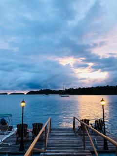 Seagull Cove Resort - Boca Chica - 6