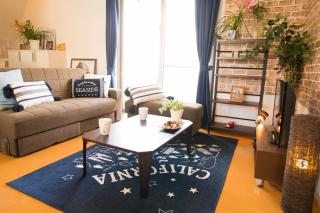 Guesthouse TT Koza - Città di Okinawa - 2