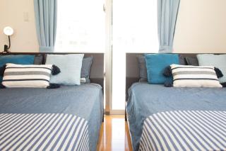 Guesthouse TT Koza - Città di Okinawa - 5