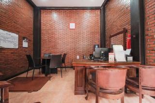 RedDoorz @ Cilandak Timur - Jakarta - 4