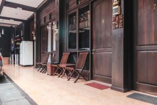 RedDoorz @ Cilandak Timur - Jakarta - 7