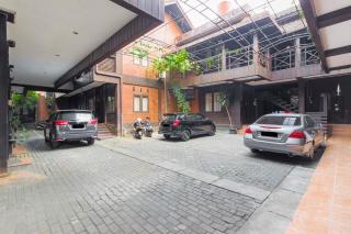RedDoorz @ Cilandak Timur - Jakarta - 8