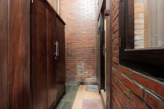 RedDoorz @ Cilandak Timur - Jakarta - 1