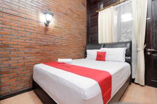RedDoorz @ Cilandak Timur - Jakarta - 0