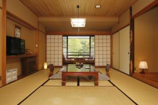 Mitake - Hakone - 5
