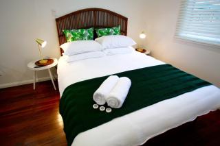 Tea Gardens Hotel - Tea Gardens - 9
