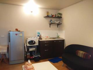 Renovate Room Near Impact - Ban Bang Phang - 9