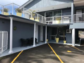 Lakeview Motor Inn - Belmont - 3