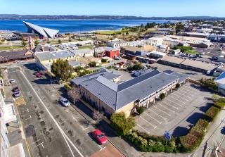 Albany Motel & Apartments - 4