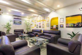 Avataar Kathmandu Hotel - 2