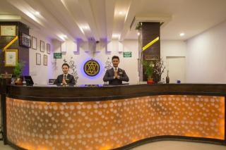 Avataar Kathmandu Hotel - Kathmandu - 3