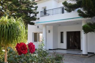 Deluxe First Line Villa - Perivólia - 4