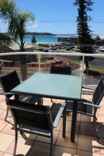 Mollymook Cove Apartments - 3